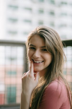 How Do You Fix A Gummy Smile?