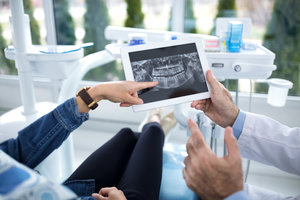 Are Dental X-rays Safe?