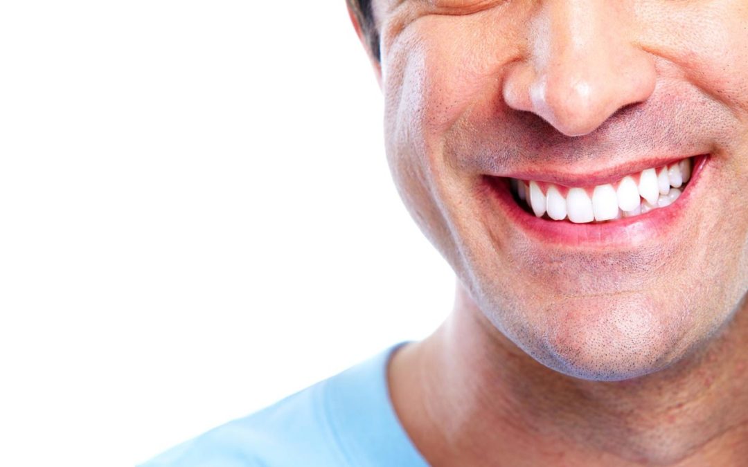 Will Teeth Whitening Damage Your Teeth?