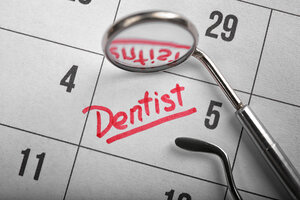 Dentist Wagga Coronavirus Update