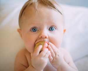 When Should I Take My Child To The Dentist?