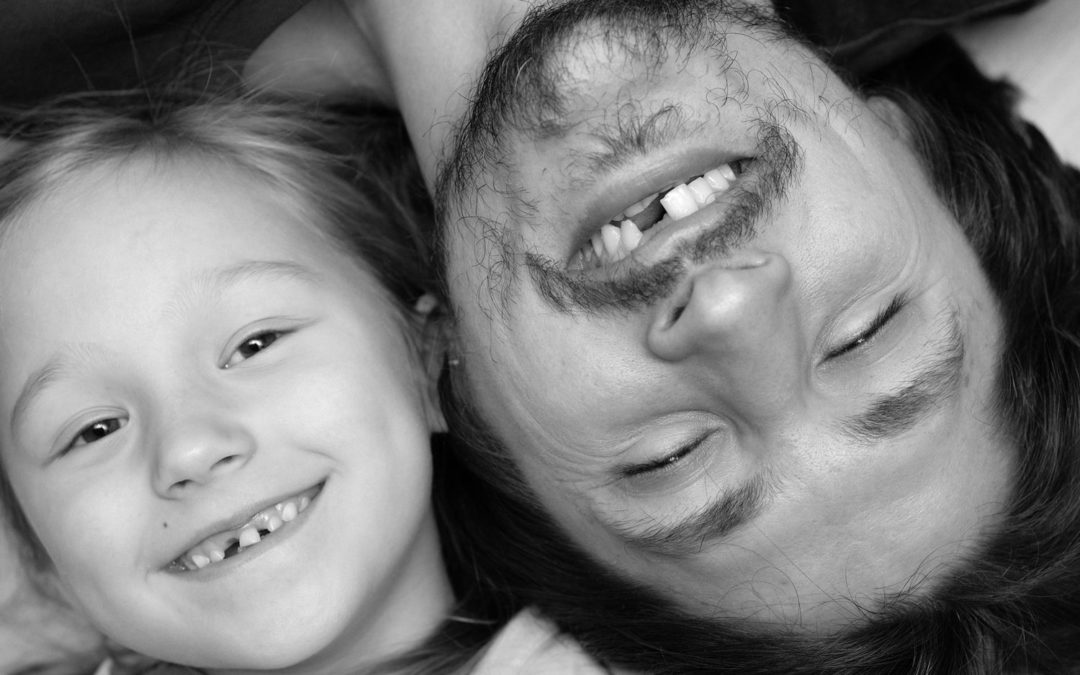 My Dentist Recommends A Dental Implant, Am I Too Old For That?