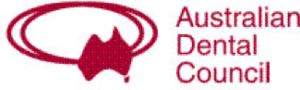 Company Logo of Australian Dental Council where Dr Chery Cheung of Morgan Street Dental Centre Dentist is Affiliated