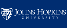 Morgan Street Dental Centre Dr Kenneth Cheung Affiliations John Hopkins University Logo Image